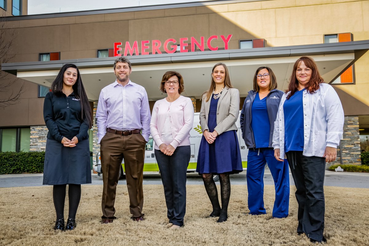 Northeast Medical Center Braselton Designated as Remote