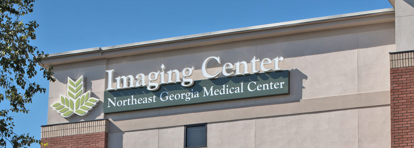 Imaging Center Buford - Northeast Georgia Health System