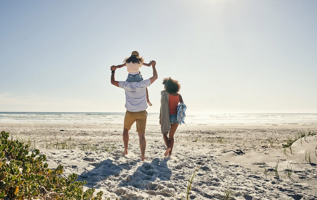  Getting away to your favorite spot or exploring somewhere new is one of the greatest aspects of summer, but your travel plans may look different this year as a result of Coronavirus. If you are planning to travel for vacation this summer, there are a few things to keep in mind before heading out.