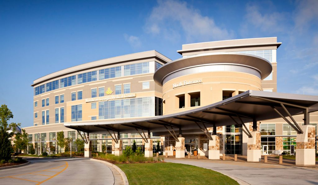 NGMC Gainesville