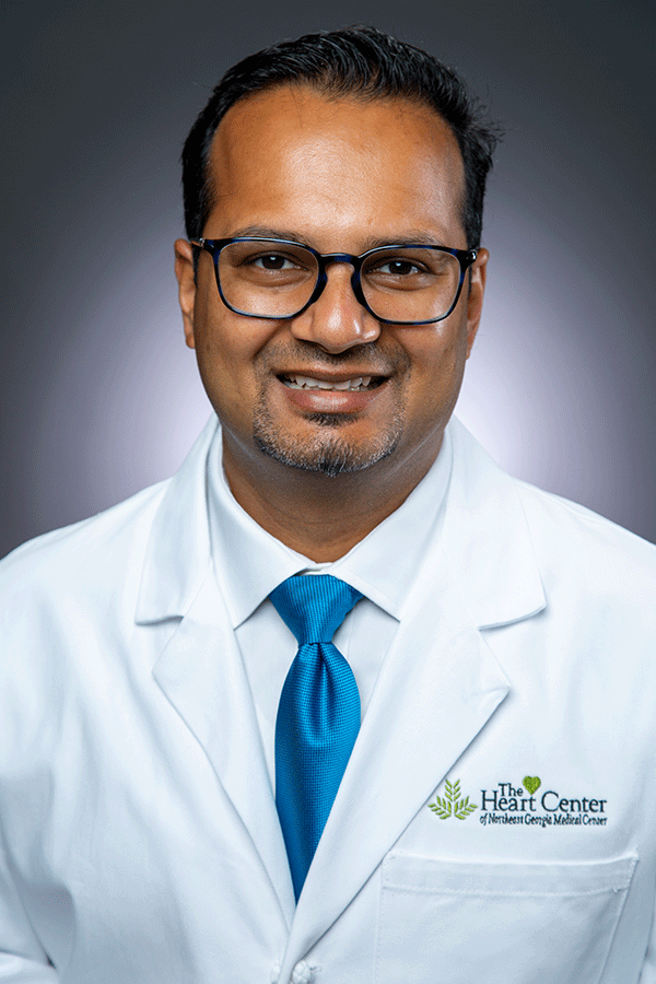 Shalabh Chandra, MD, MPH