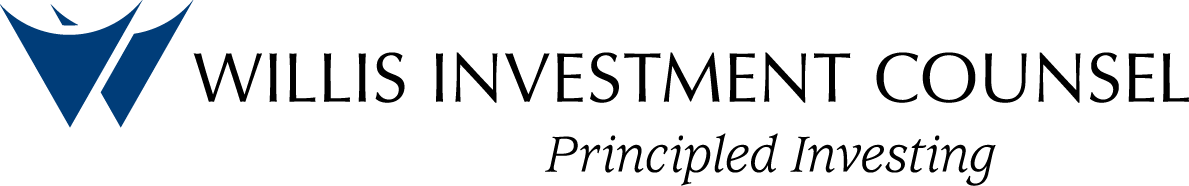 Willis Investment Logo