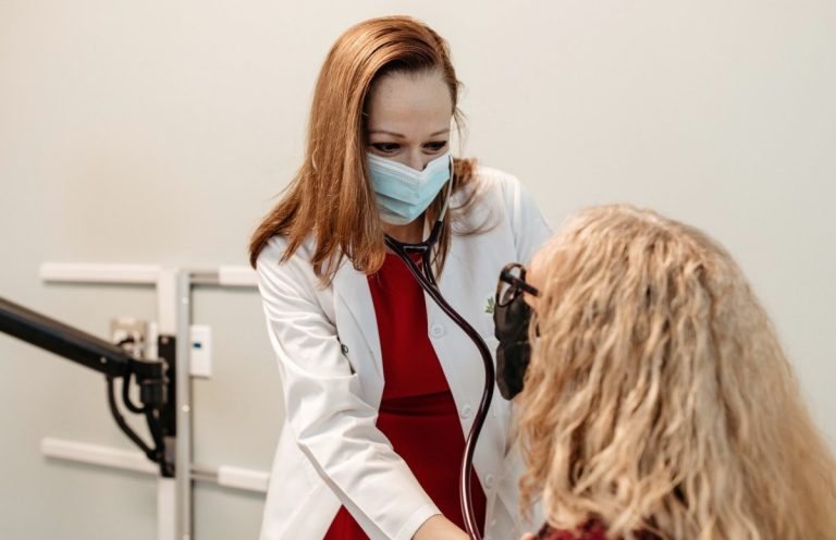 4 Myths About Women & Heart Disease