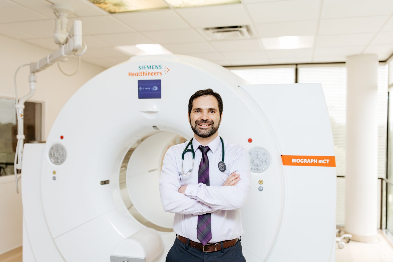 HEART TESTING CENTER visual data 3