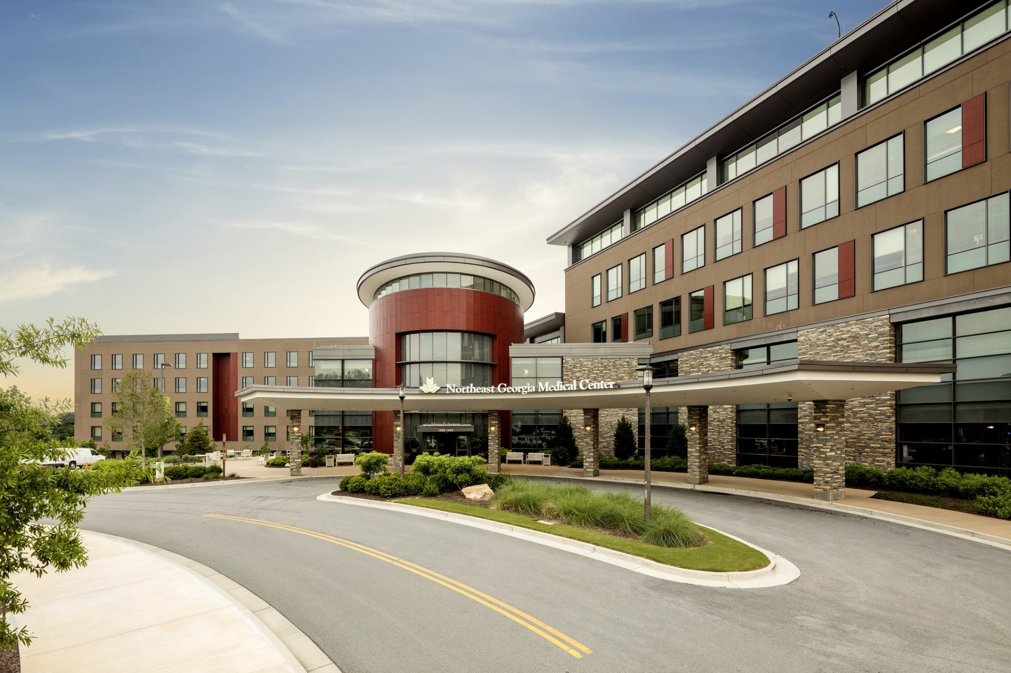 Northeast Medical Center Braselton Earns Dual Center of