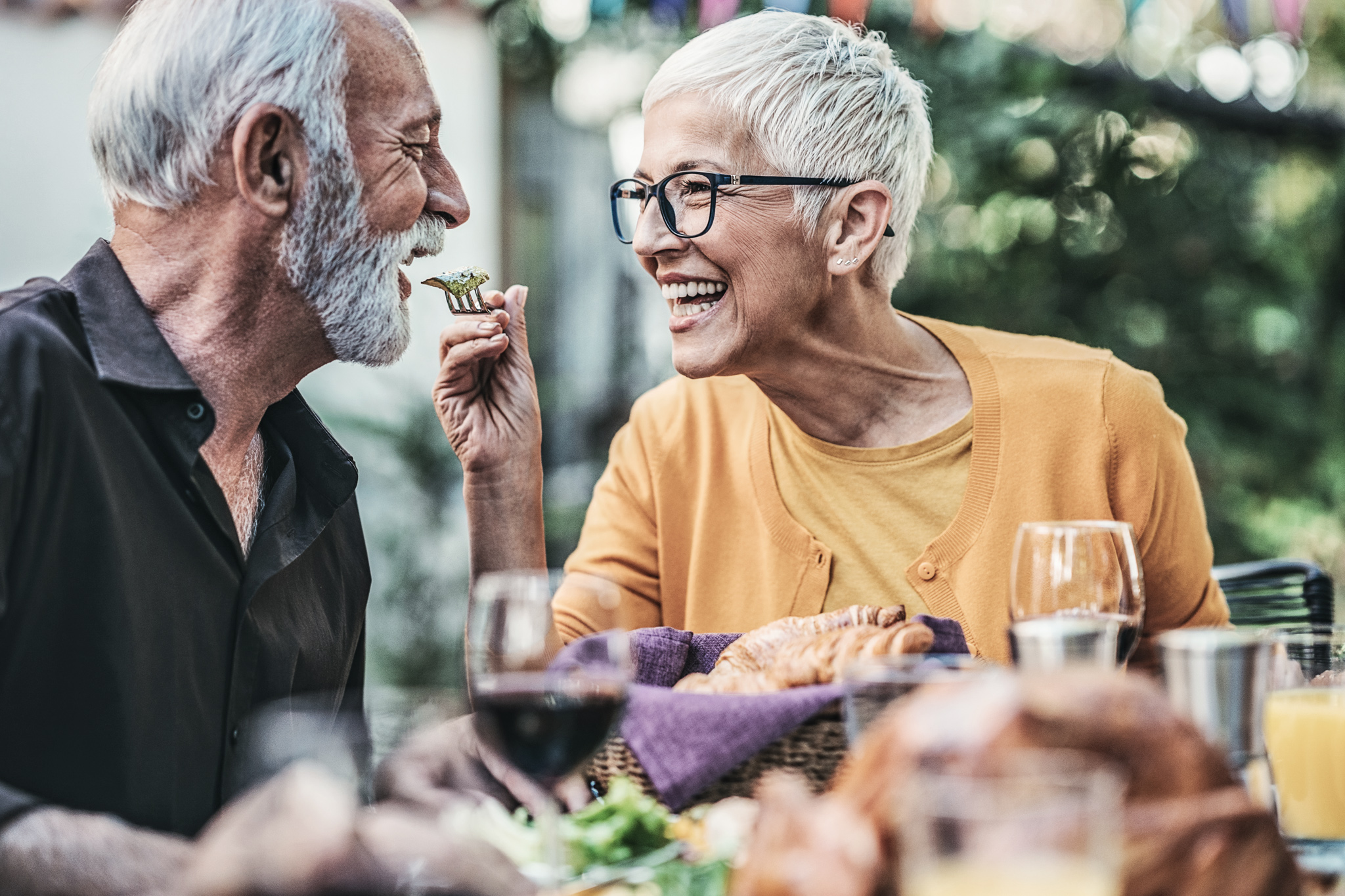 The Silent Dangers of High Cholesterol - Northeast Georgia Health System