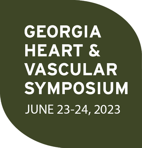 Georgia Heart and Vascular Symposium