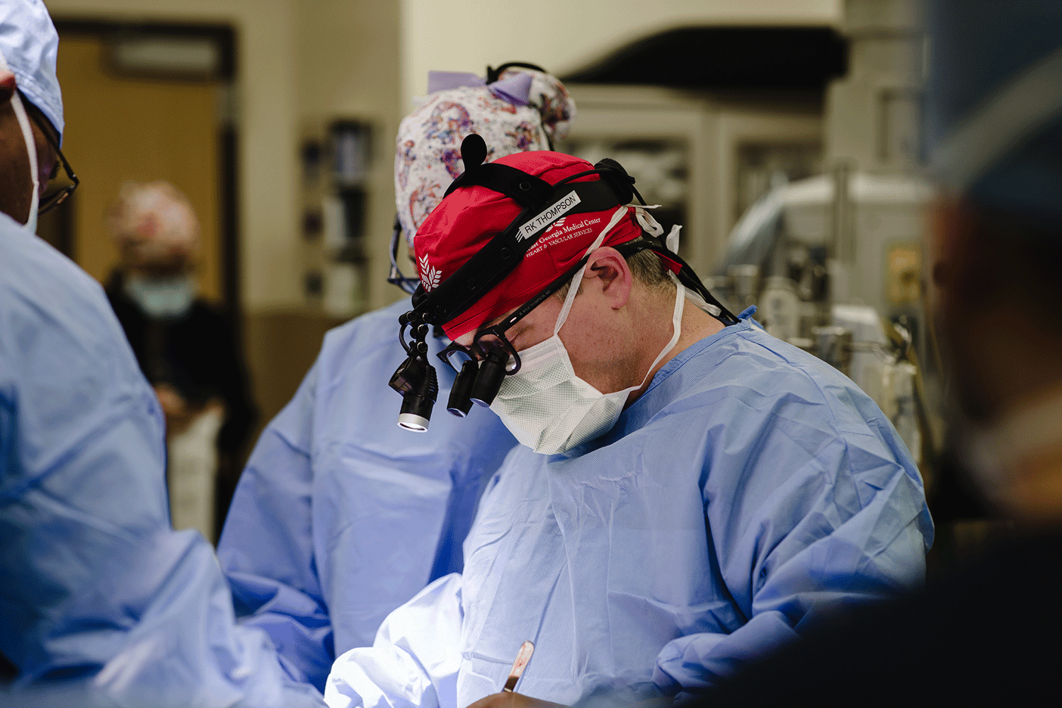 How Long Does It Take To Recover After A Heart Bypass Northeast 