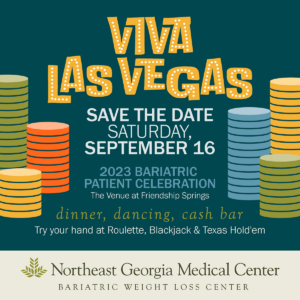Bariatric Patient Celebration - Northeast Georgia Health System