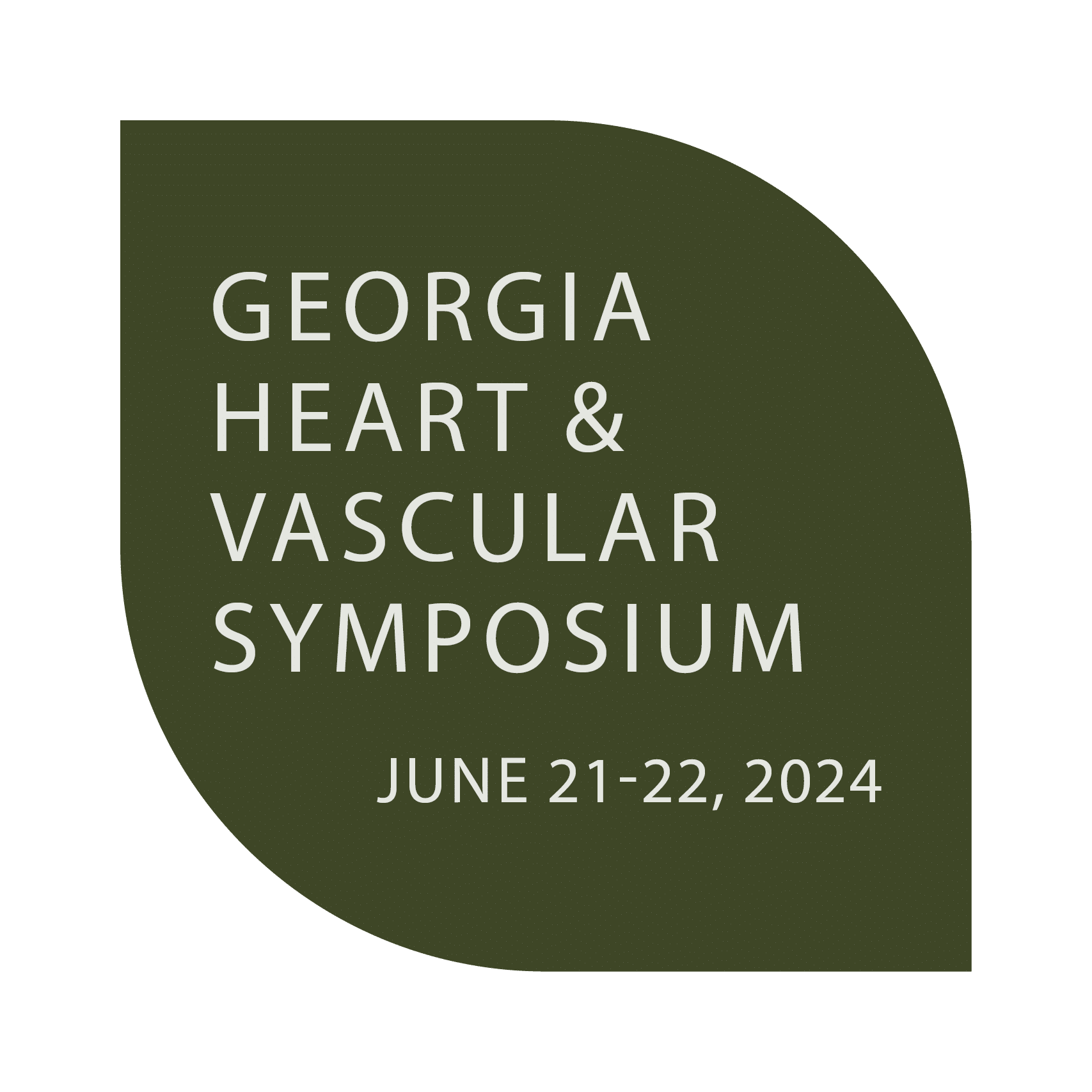 Georgia Heart and Vascular Symposium