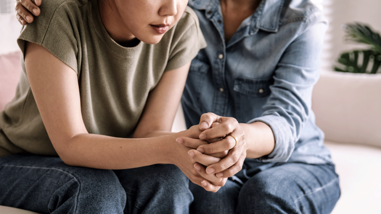 Understanding infant loss