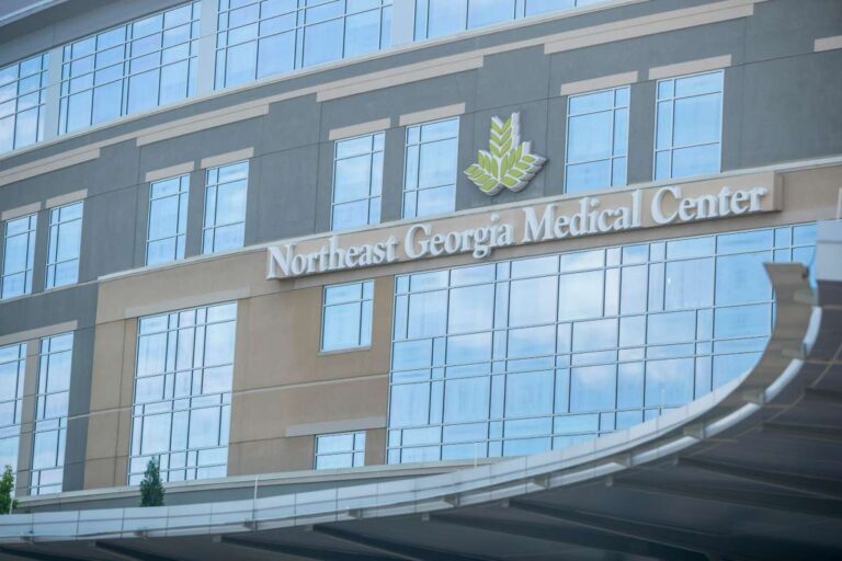 NGMC Gainesville is first and only in state to offer non-invasive liver cancer treatment