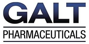 Galt Pharmaceuticals Logo