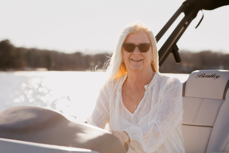 Overcoming pelvic health challenge: A retired nurse’s journey
