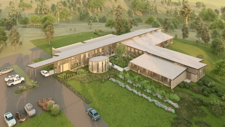 NGHS physicians donate $100k to help create the region’s first hospice house