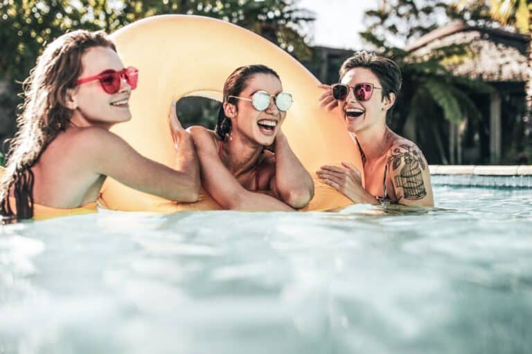 What causes skin cancer?