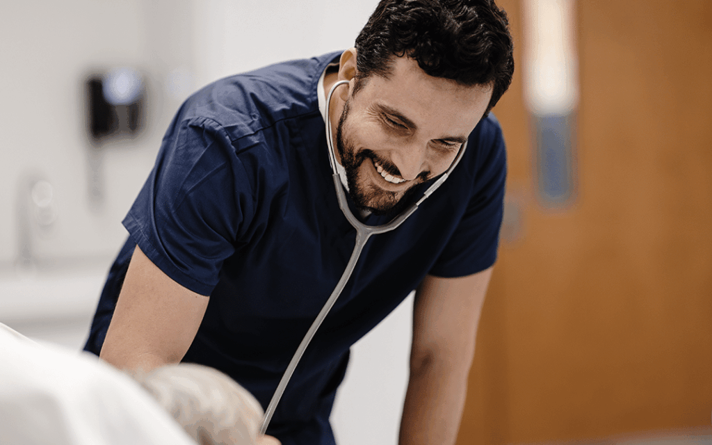 Acute & Intermediate Care, Emergency Dept & Resource Pool Registered Nurses