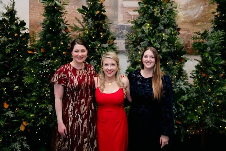 NGHS’ Marketplace breaks funding record to support child safety