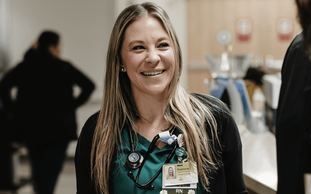 NGHS Nursing Hiring Event