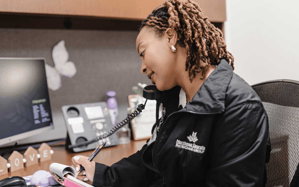 NGPG/GHI Hiring Event – CMA, RMA, LPN