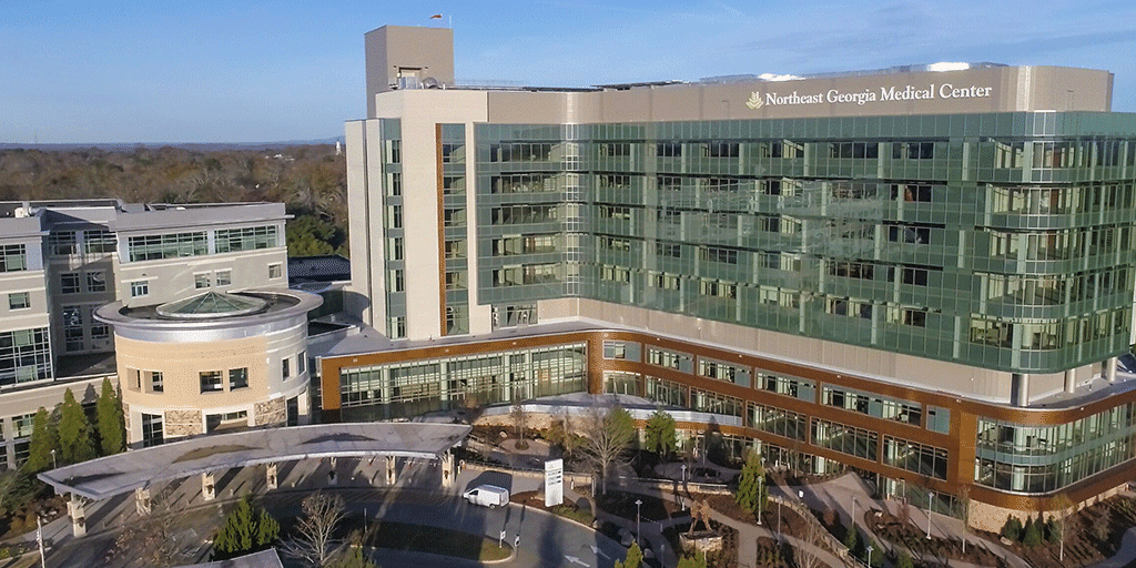 NGMC Gainesville Campus Expo