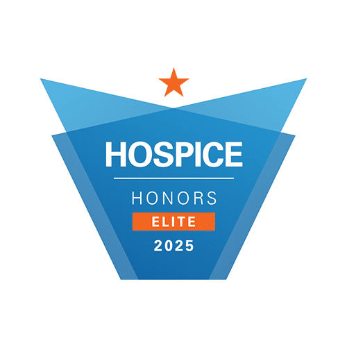 Hospice Honors Elite by HEALTHCAREfirst, 2025