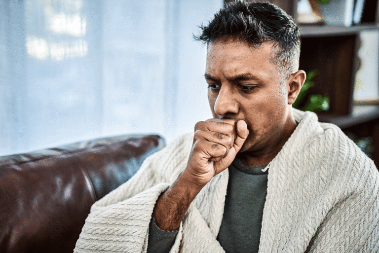 Is my respiratory infection caused by bacteria or a virus?