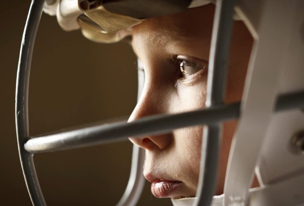 What is an athletic trainer? Why your student-athlete needs one