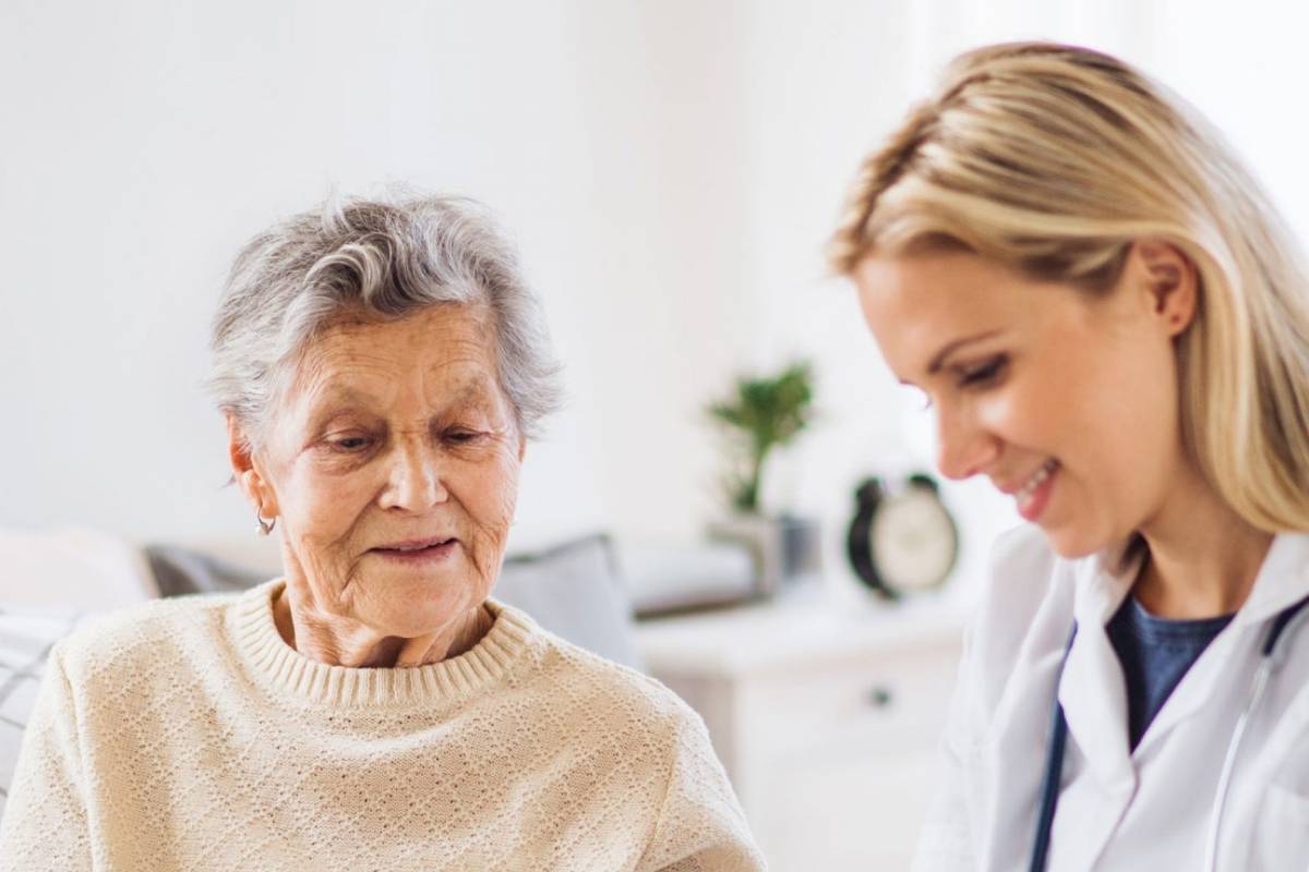 NGHS receives national recognition for home health