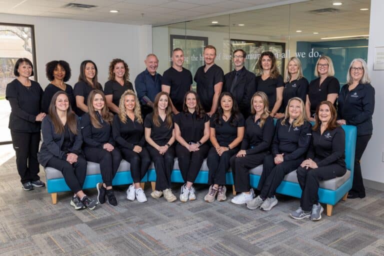 NGHS’ simulation center receives national recognition