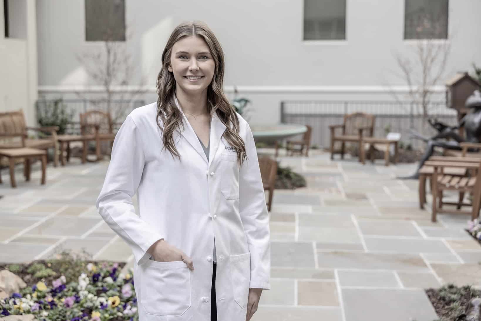 Georgia Heart Institute welcomes Karlie Bearden, PA-C, to Cumming, Dawsonville and Dahlonega