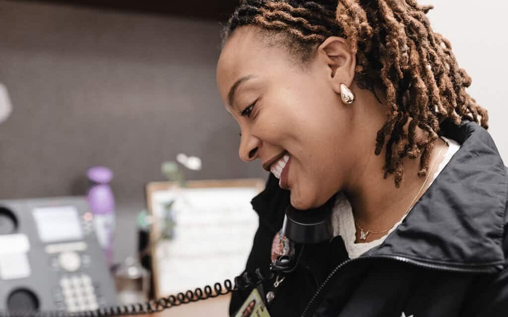 Longstreet Clinic Hiring Event — CMA, RMA