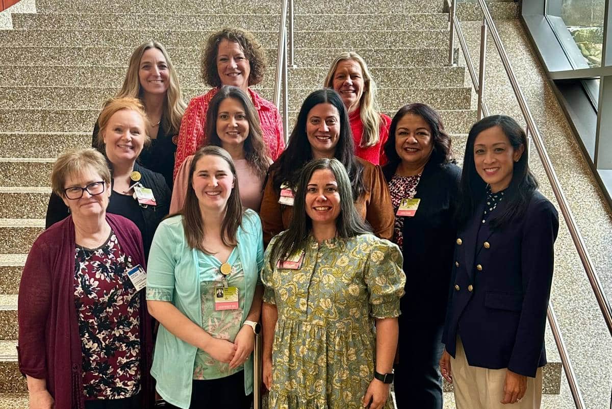 Georgia’s First Officially Designated Level II Neonatal Intensive Care Unit Is at NGMC Braselton