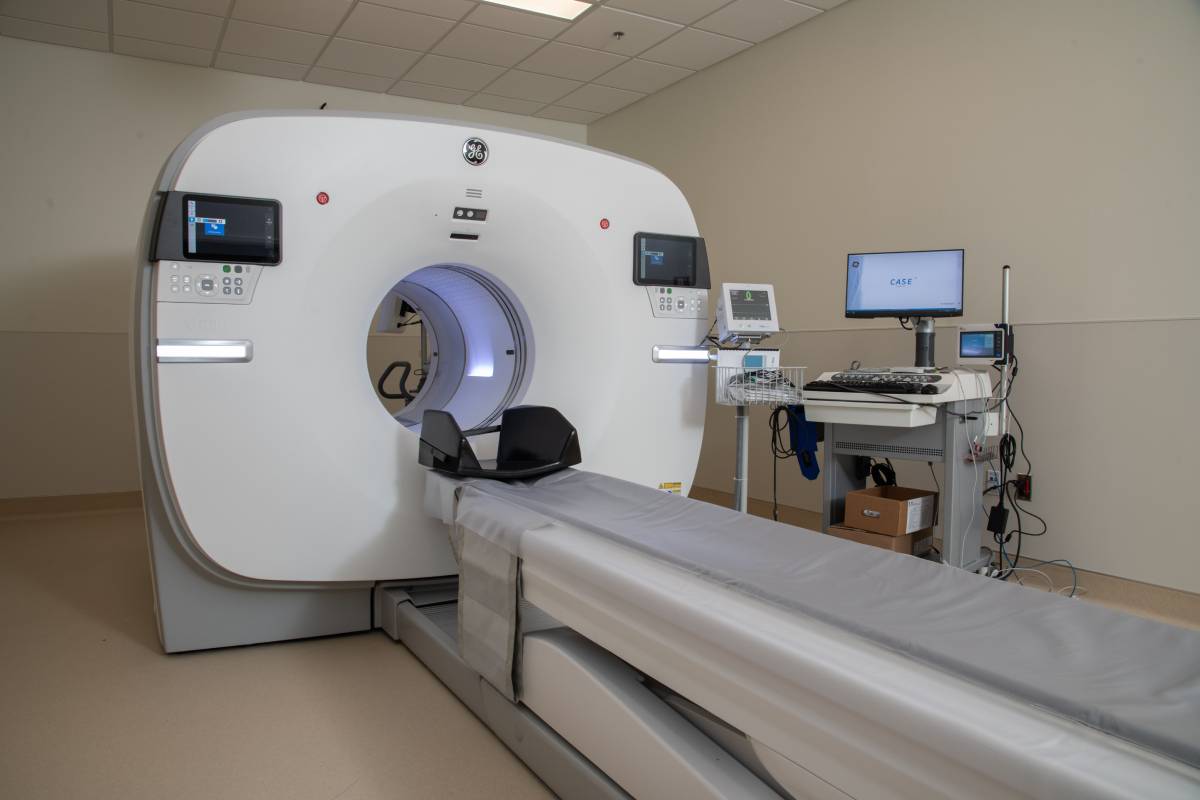 NGHS earns ‘seal of approval’ for nuclear cardiology