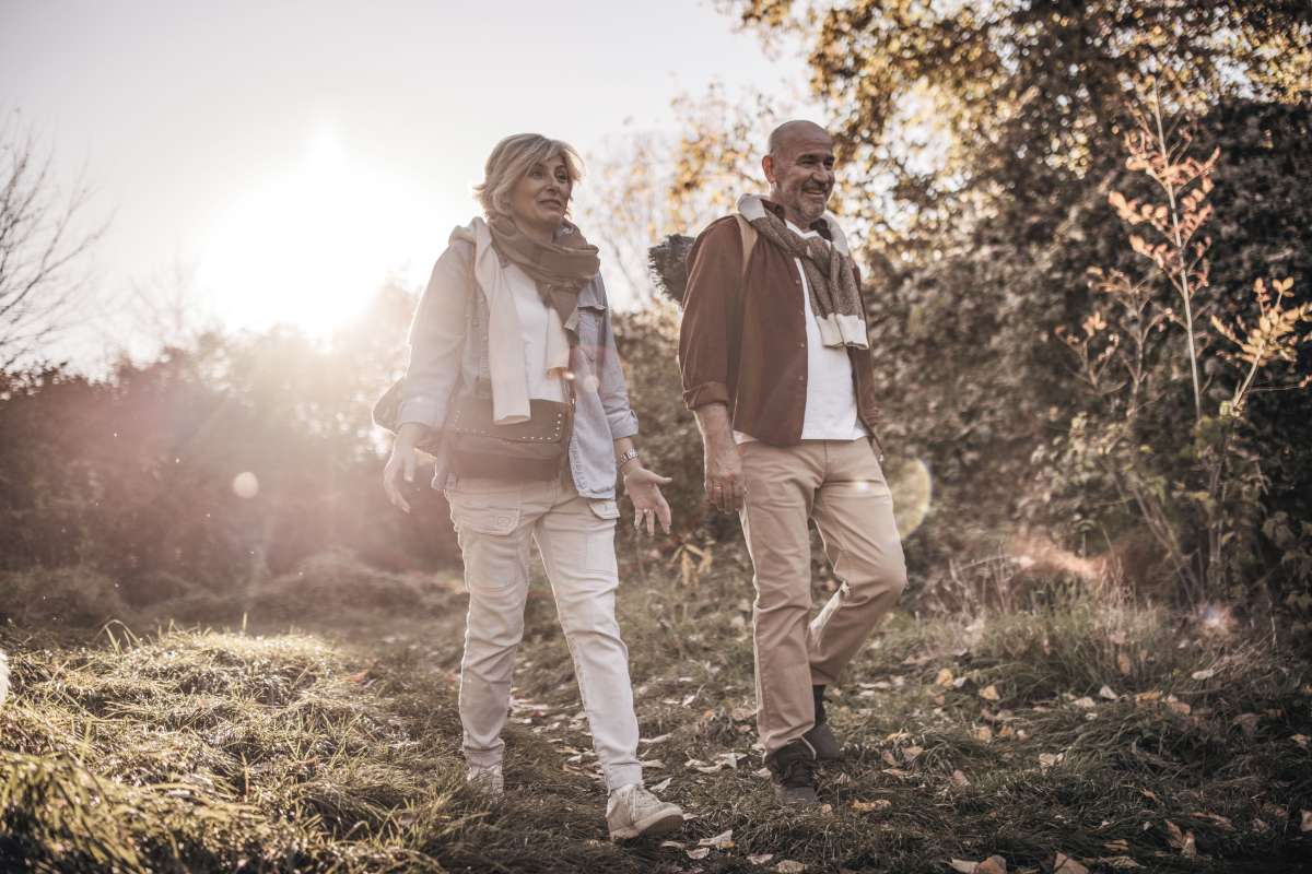 What are the options for a leaky bladder? 