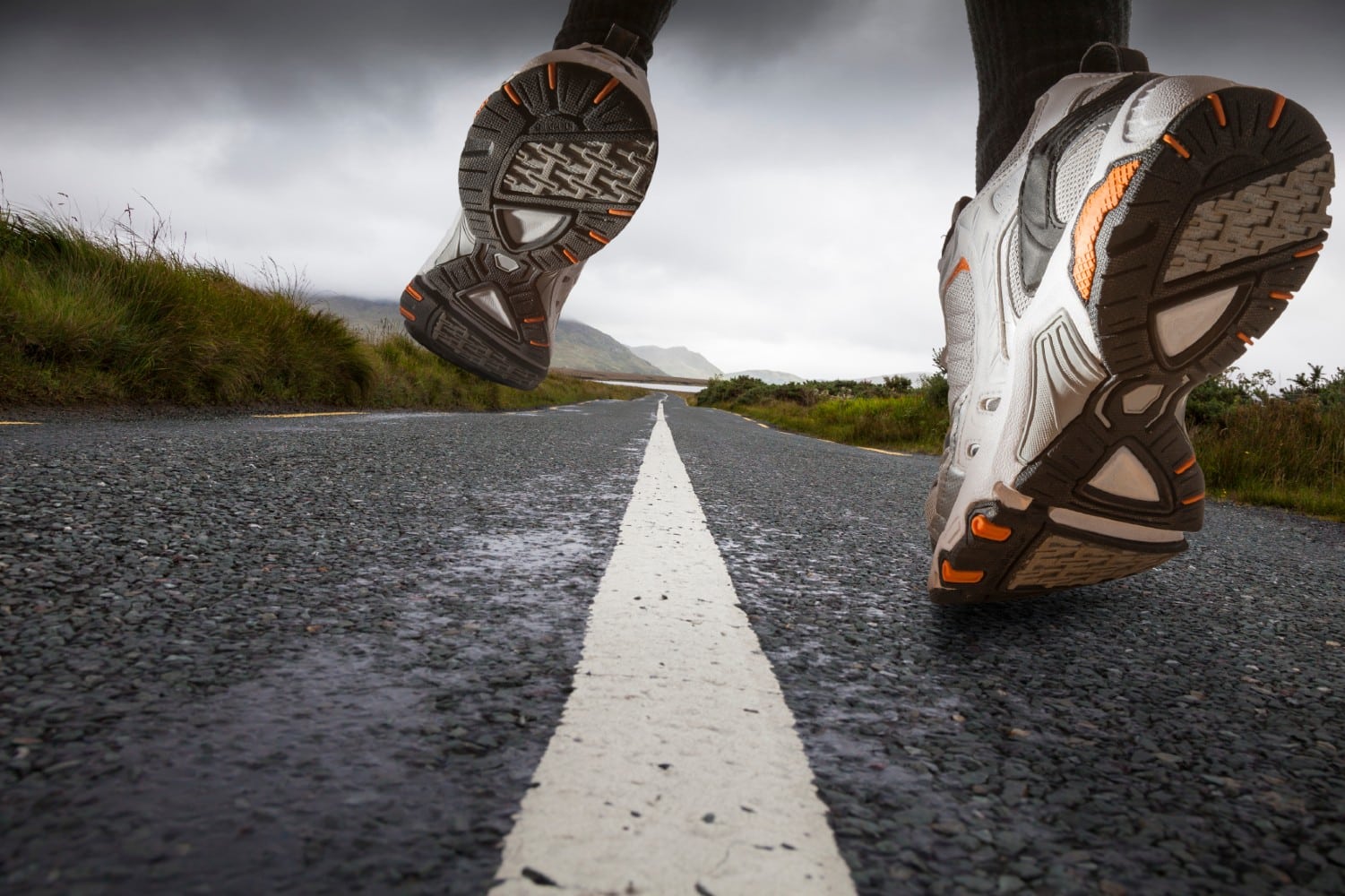 5 common running myths debunked by a foot & ankle surgeon