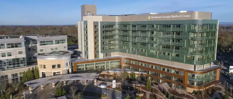 NGMC Gainesville named one of America’s best maternity hospitals