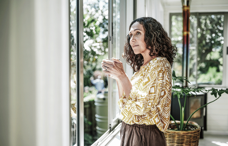 What can I expect after thyroid surgery?