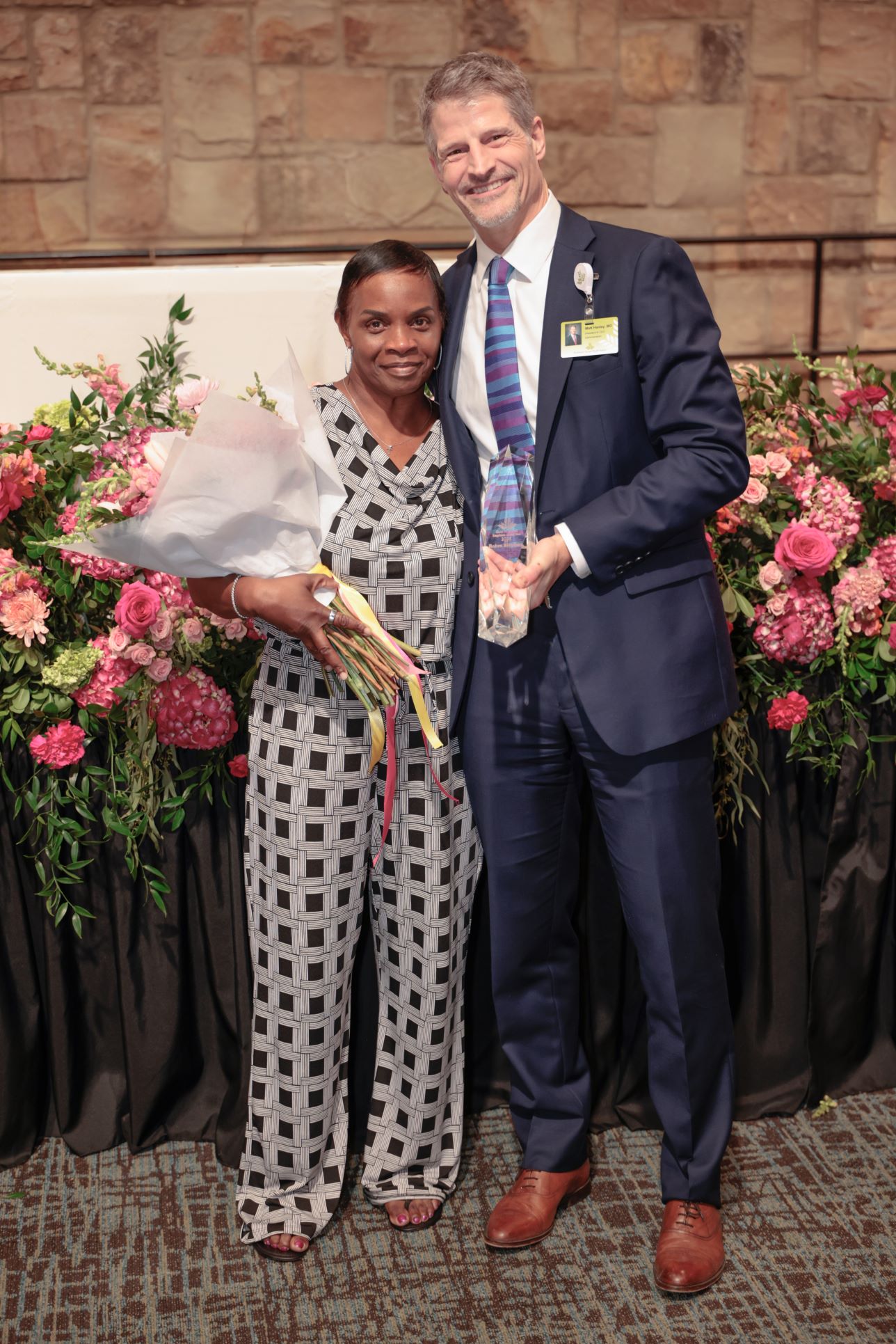 Surgical technician with almost 20 years of experience named NGHS’ 2026 Eemployee of the year