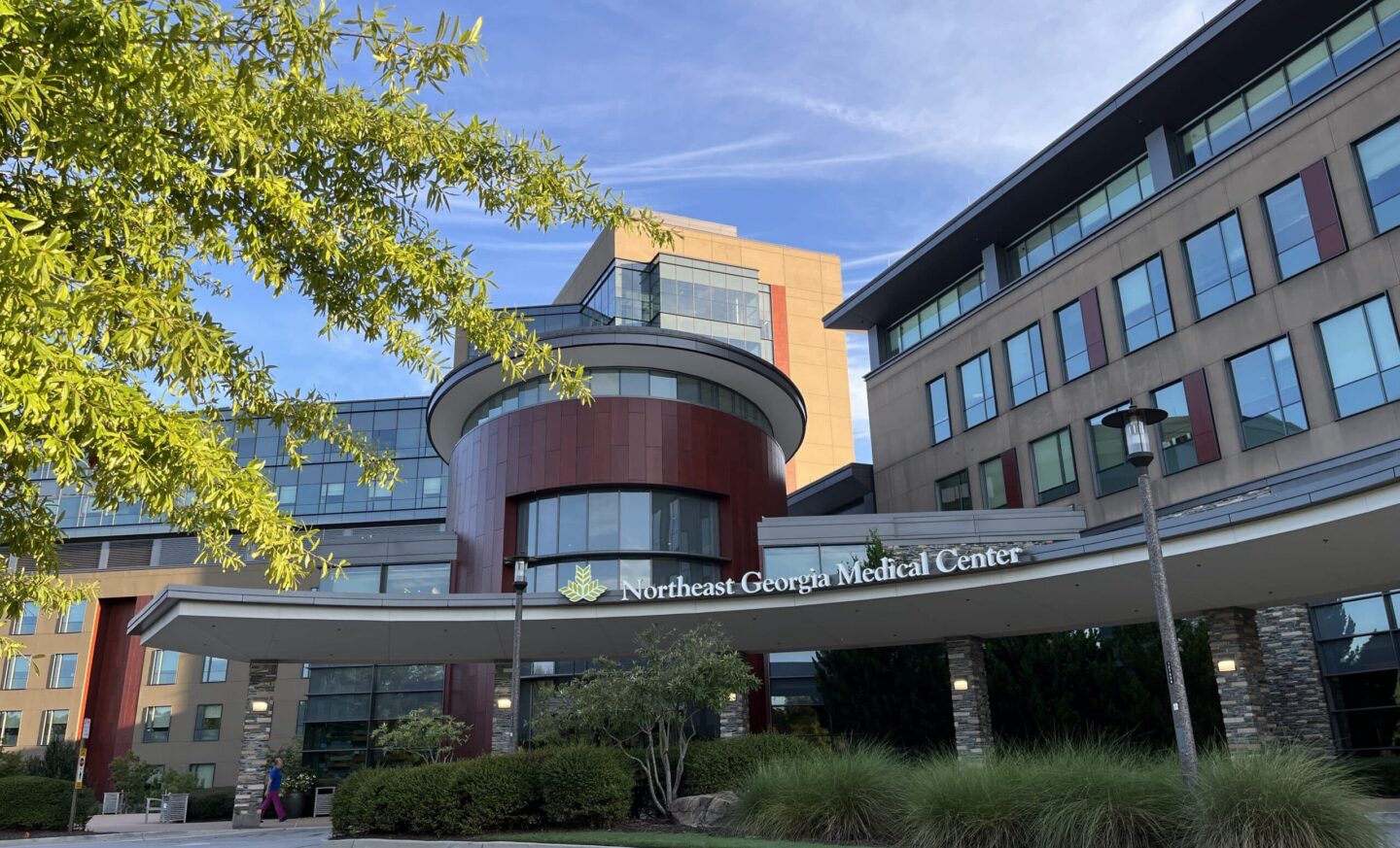 NGMC Braselton