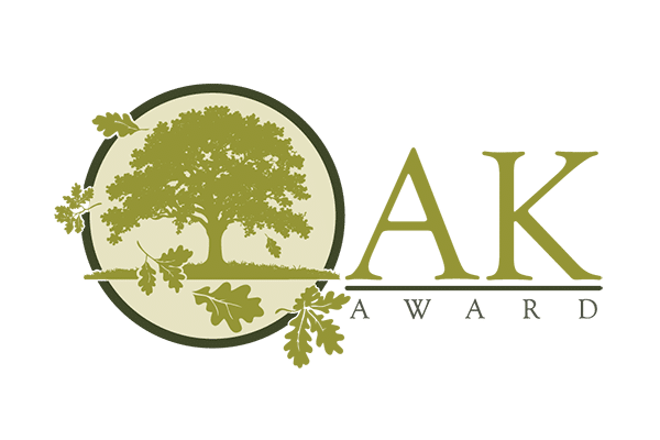 Oak Award Logo