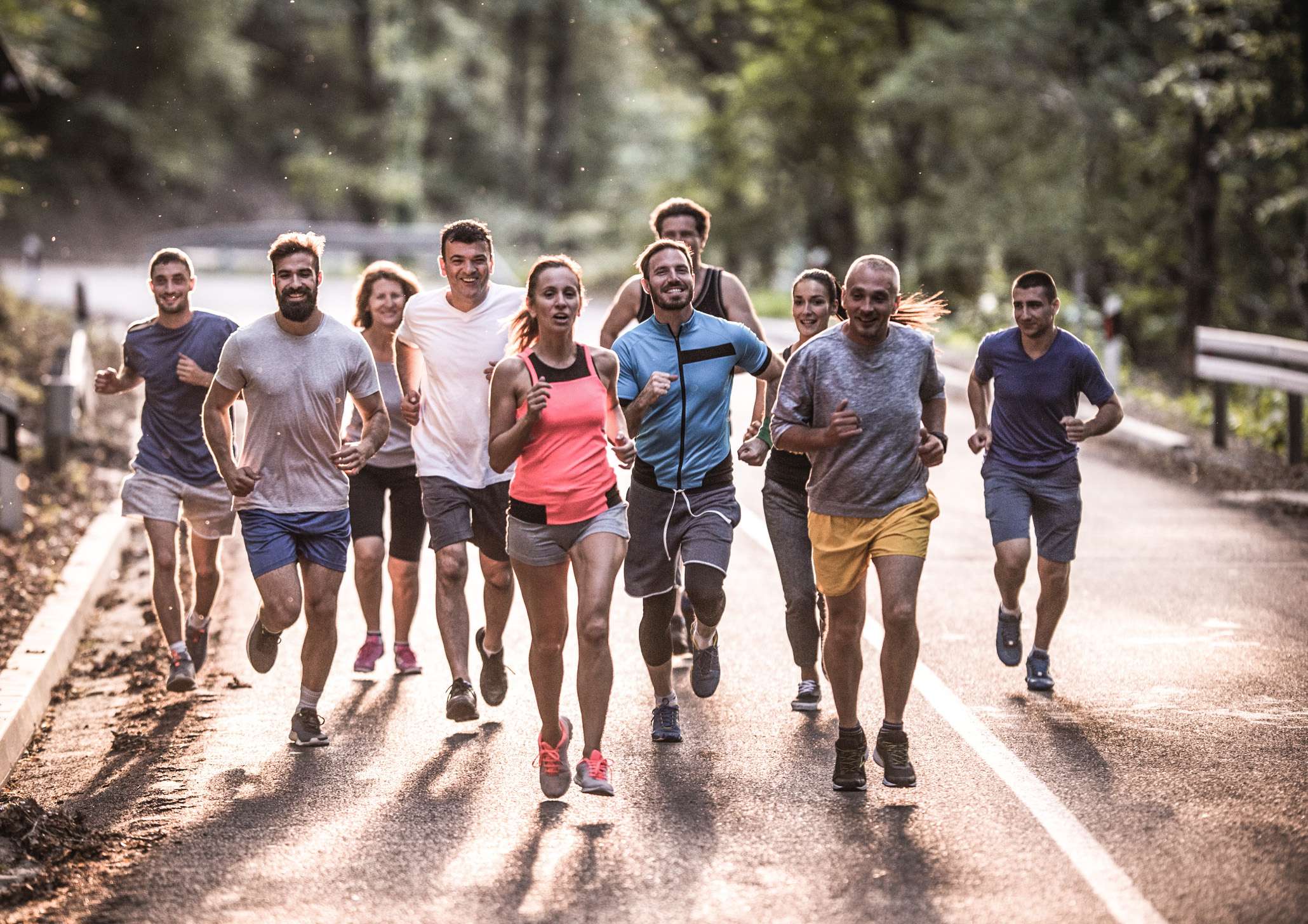 Staying active without pain: understanding and managing shin splints
