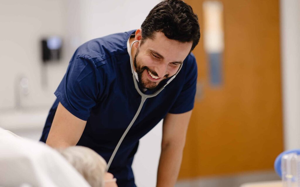 Virtual RN Hiring Event — Acute Care, ER, Resource Pool