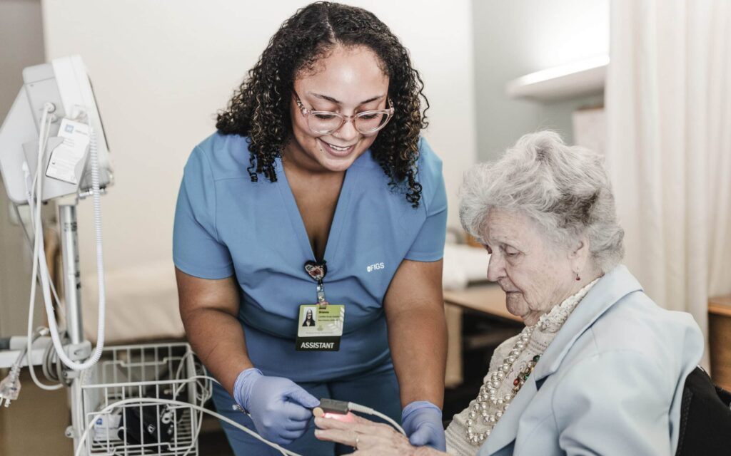 Long-Term Care Hiring Event — RN, LPN, CNA