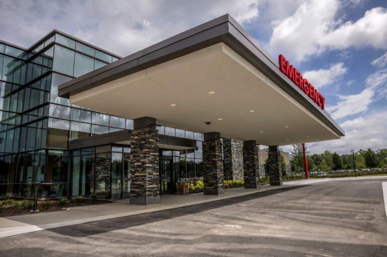 New, larger emergency department opens at NGMC Braselton to care for more people