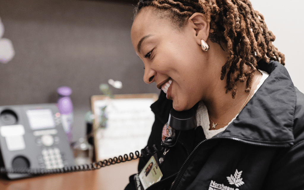 NGPG Hiring Event — CMA, RMA, LPN