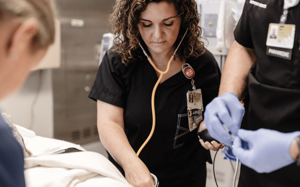 NGHS Nursing Hiring Event – RN