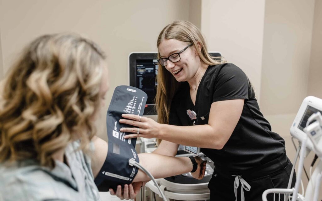 NGHS Nursing Hiring Event – RN