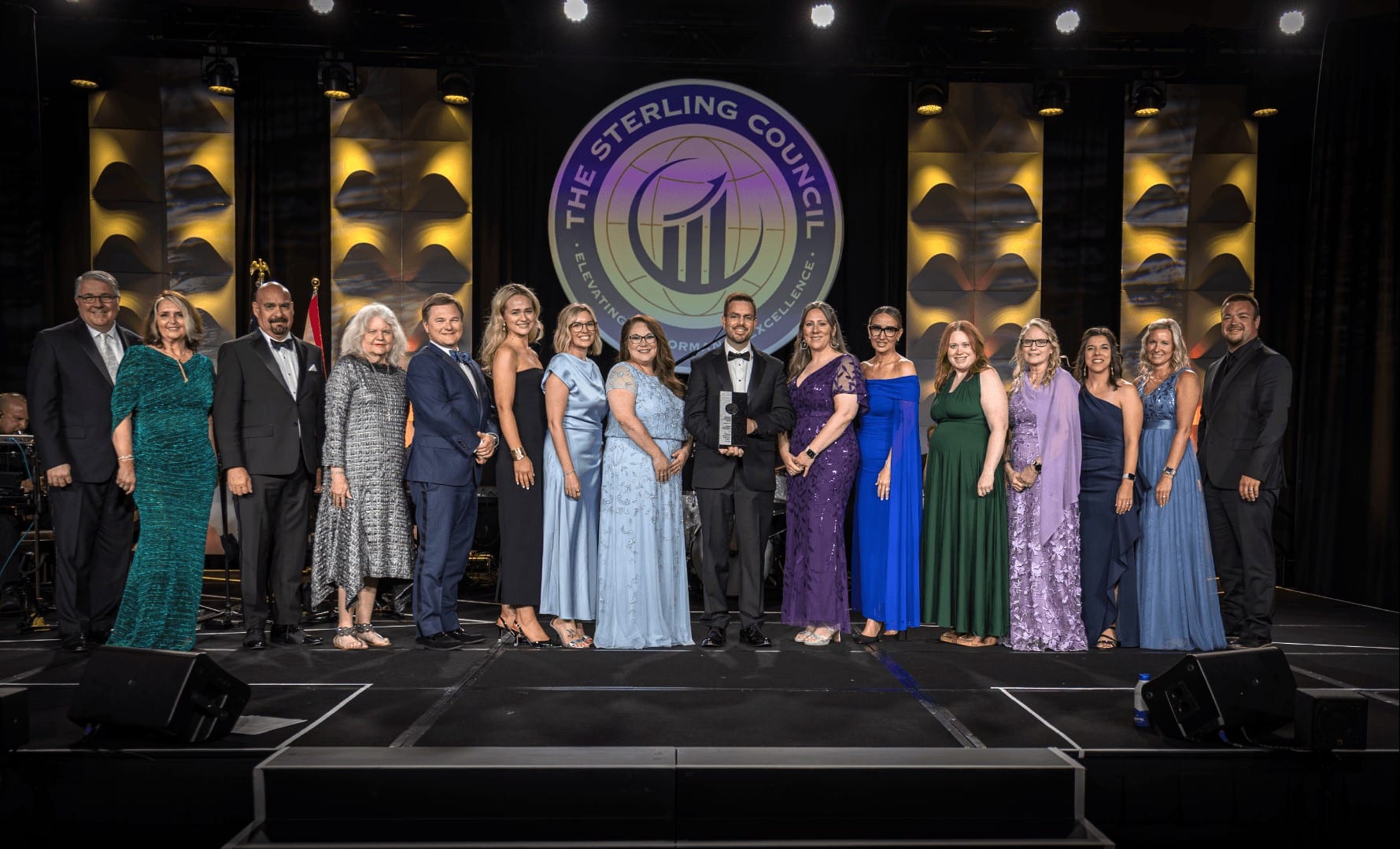 NGMC Braselton is the only hospital to win multi-state Oglethorpe Award