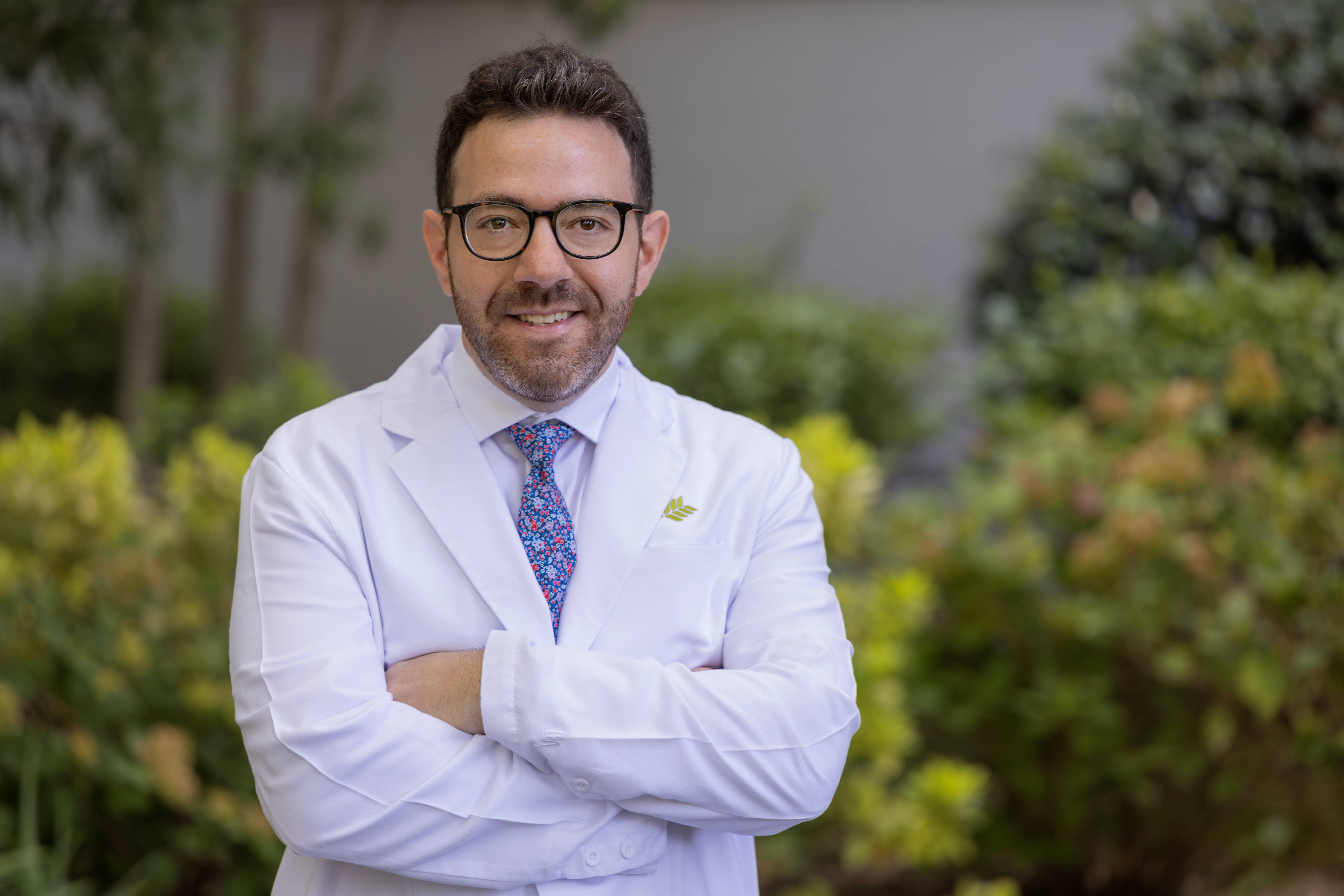NGHS adds expert cancer surgeon as Zachary Senders, MD, joins NGPG